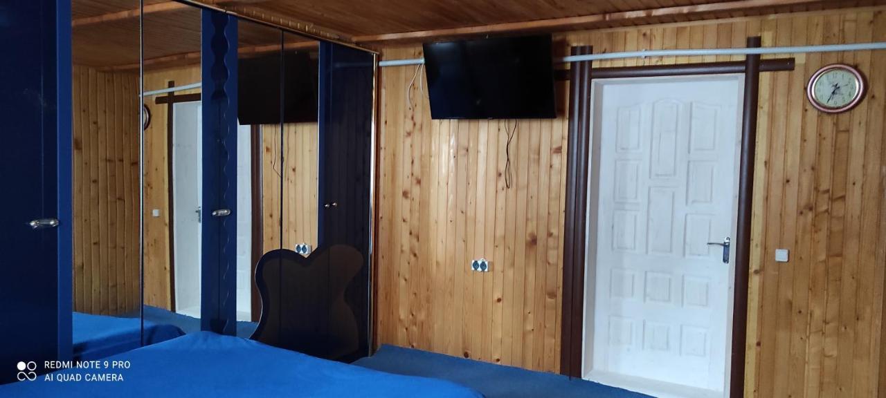 Kazka Aparthotel Yablunytsya Εξωτερικό φωτογραφία