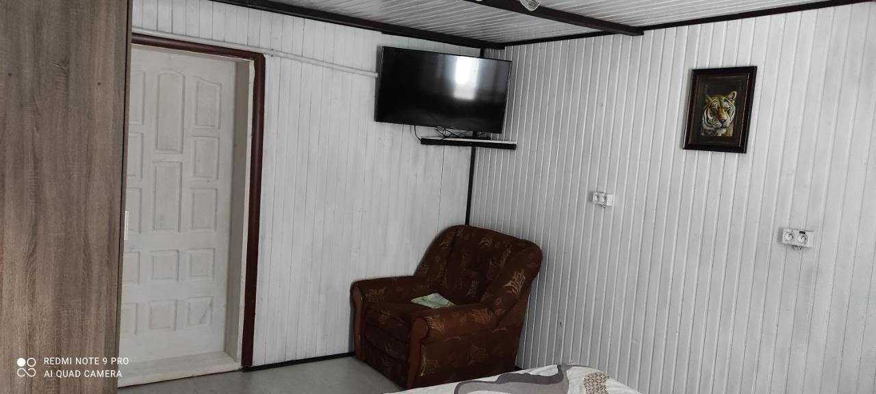 Kazka Aparthotel Yablunytsya Εξωτερικό φωτογραφία