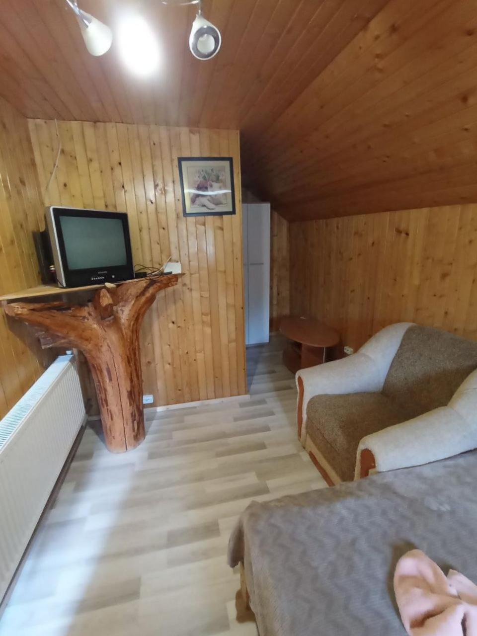 Kazka Aparthotel Yablunytsya Εξωτερικό φωτογραφία