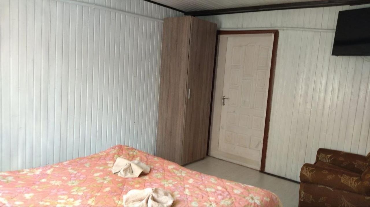 Kazka Aparthotel Yablunytsya Εξωτερικό φωτογραφία