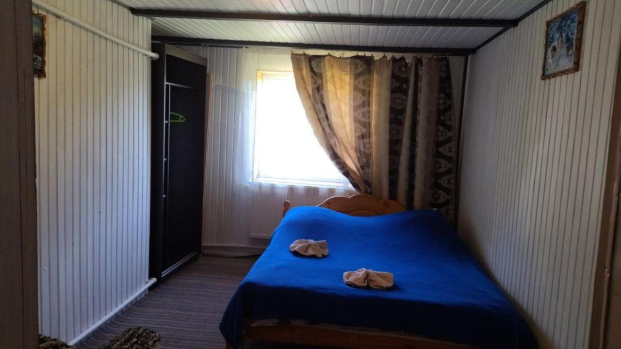 Kazka Aparthotel Yablunytsya Εξωτερικό φωτογραφία
