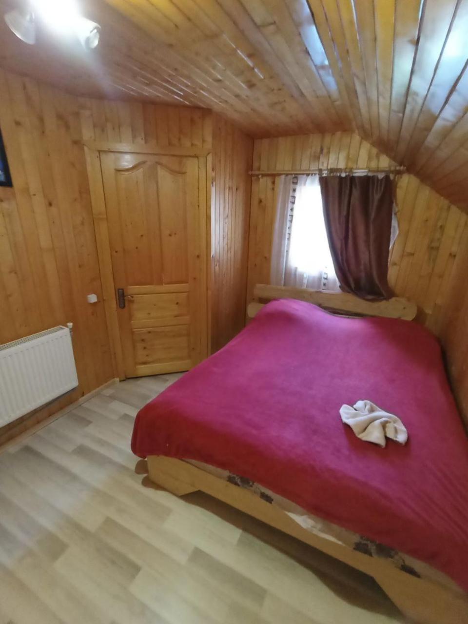 Kazka Aparthotel Yablunytsya Εξωτερικό φωτογραφία