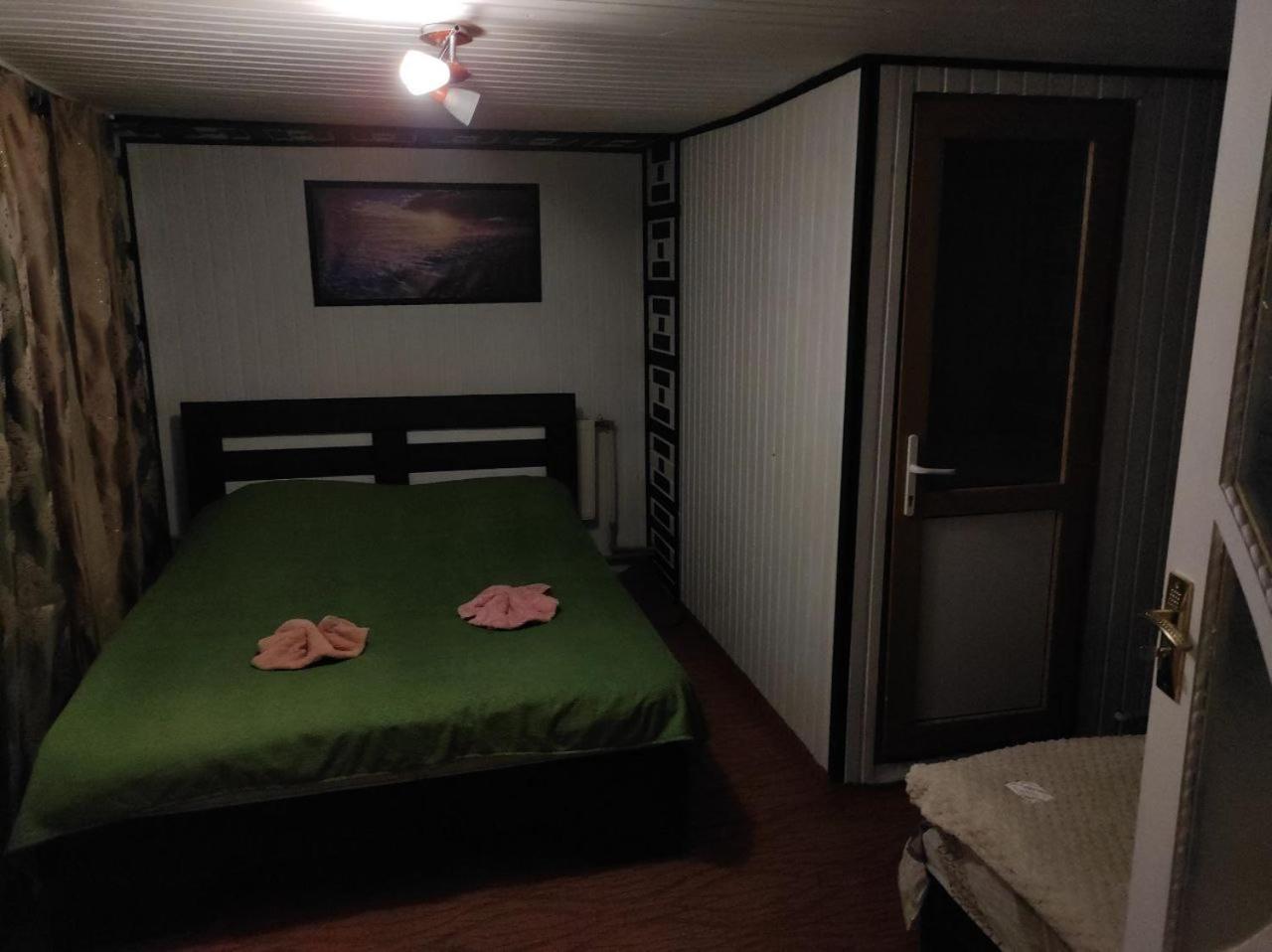 Kazka Aparthotel Yablunytsya Εξωτερικό φωτογραφία