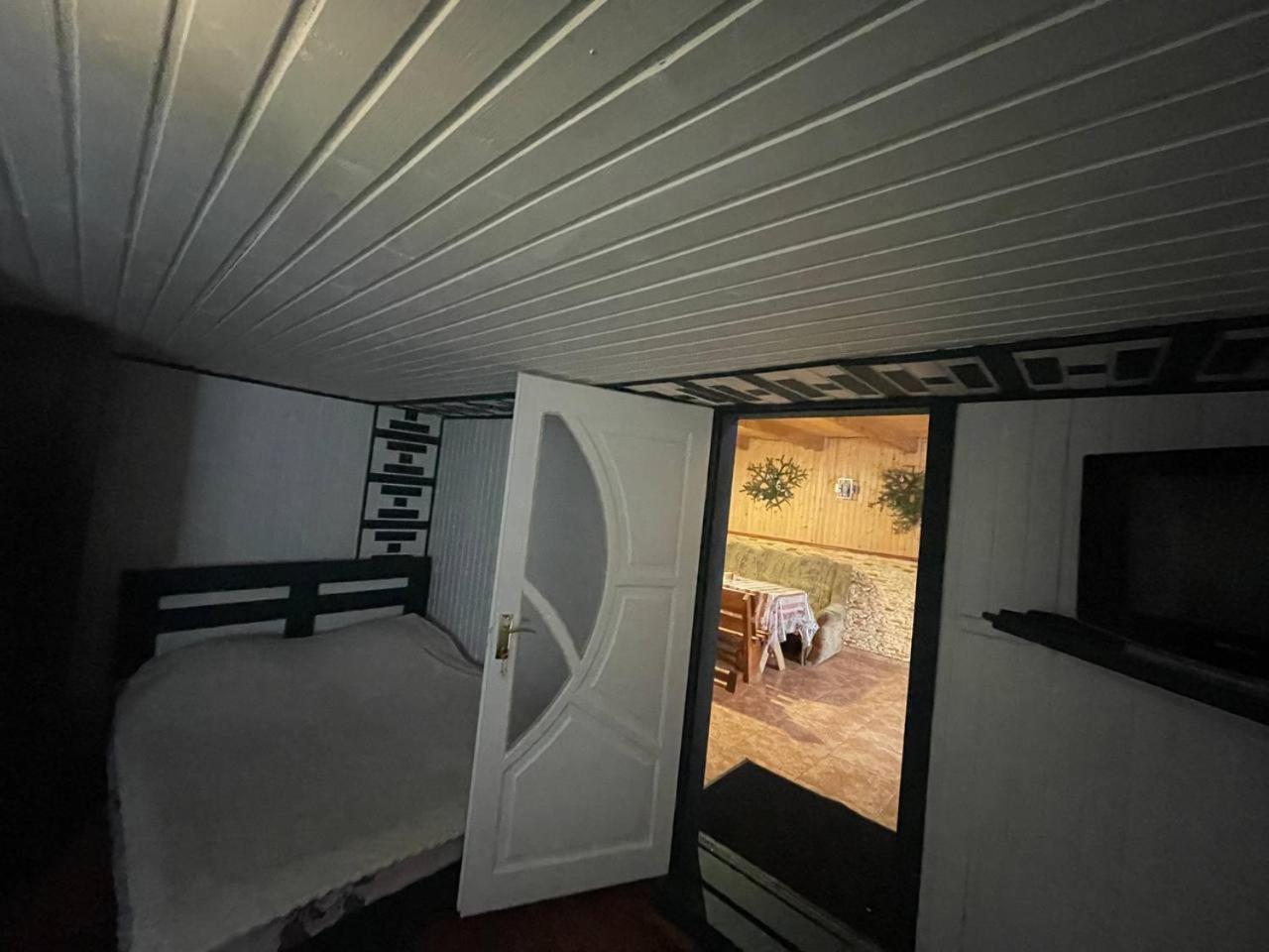 Kazka Aparthotel Yablunytsya Εξωτερικό φωτογραφία