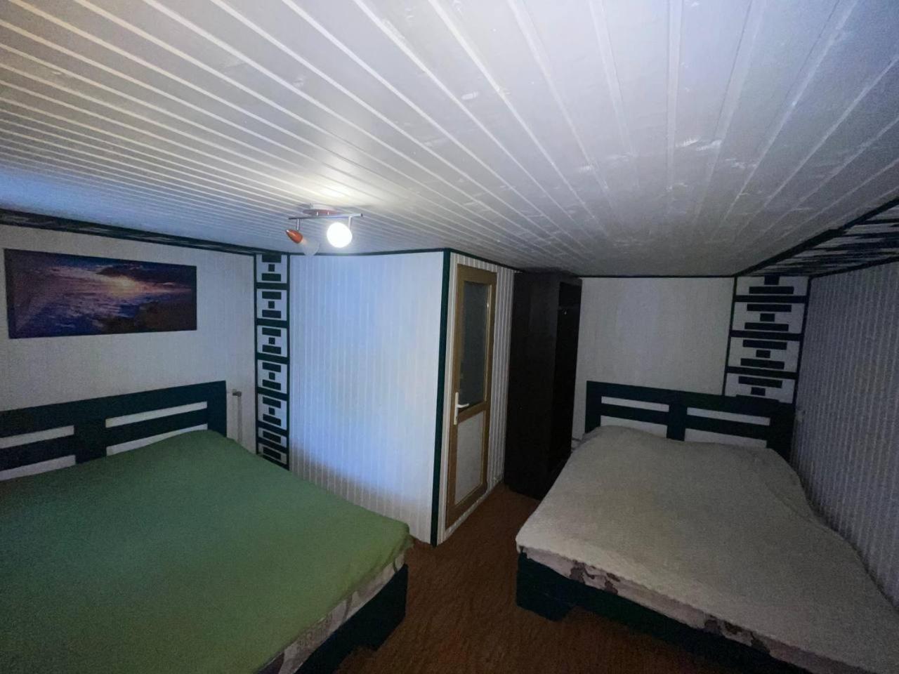 Kazka Aparthotel Yablunytsya Εξωτερικό φωτογραφία