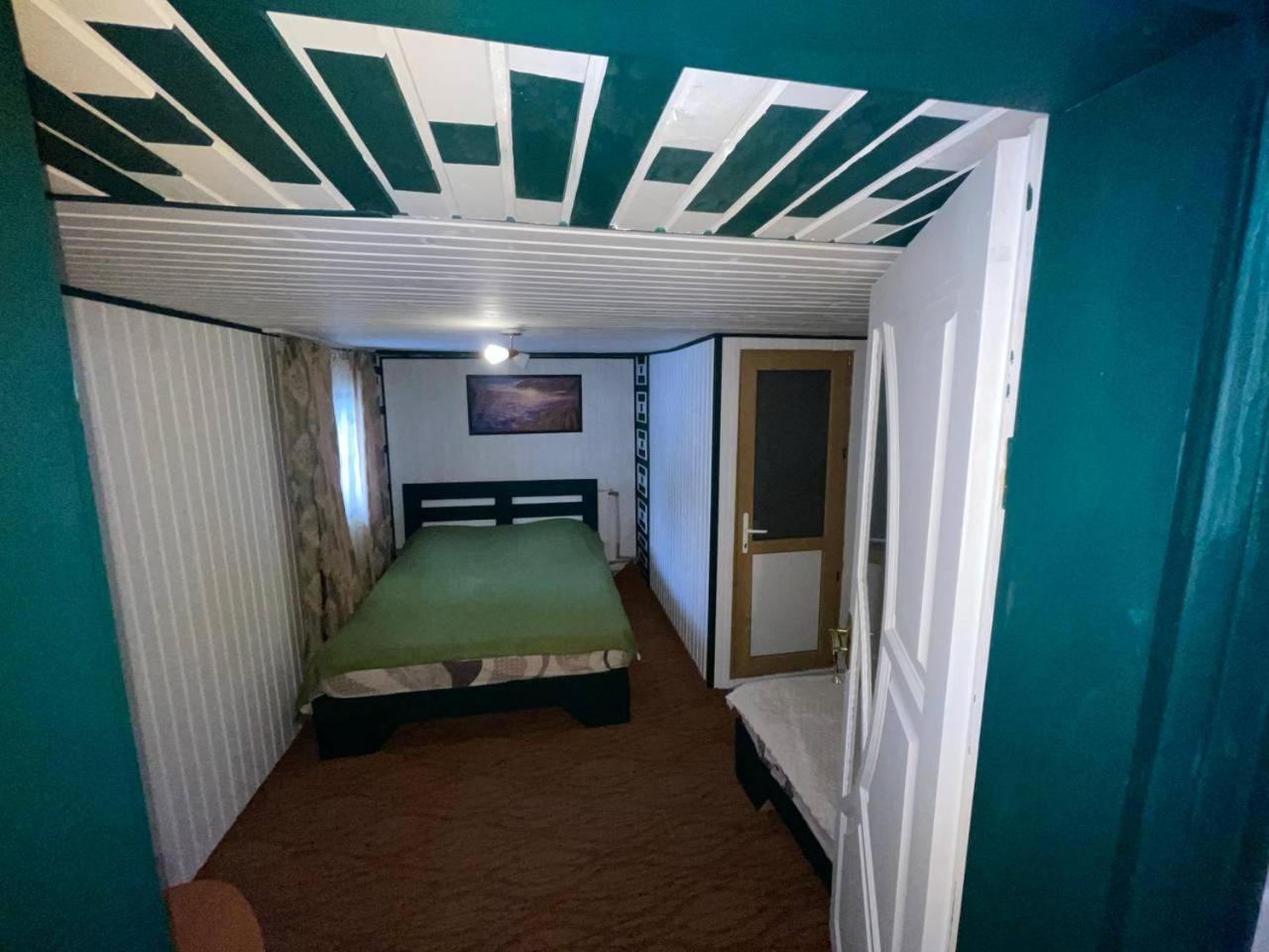 Kazka Aparthotel Yablunytsya Εξωτερικό φωτογραφία