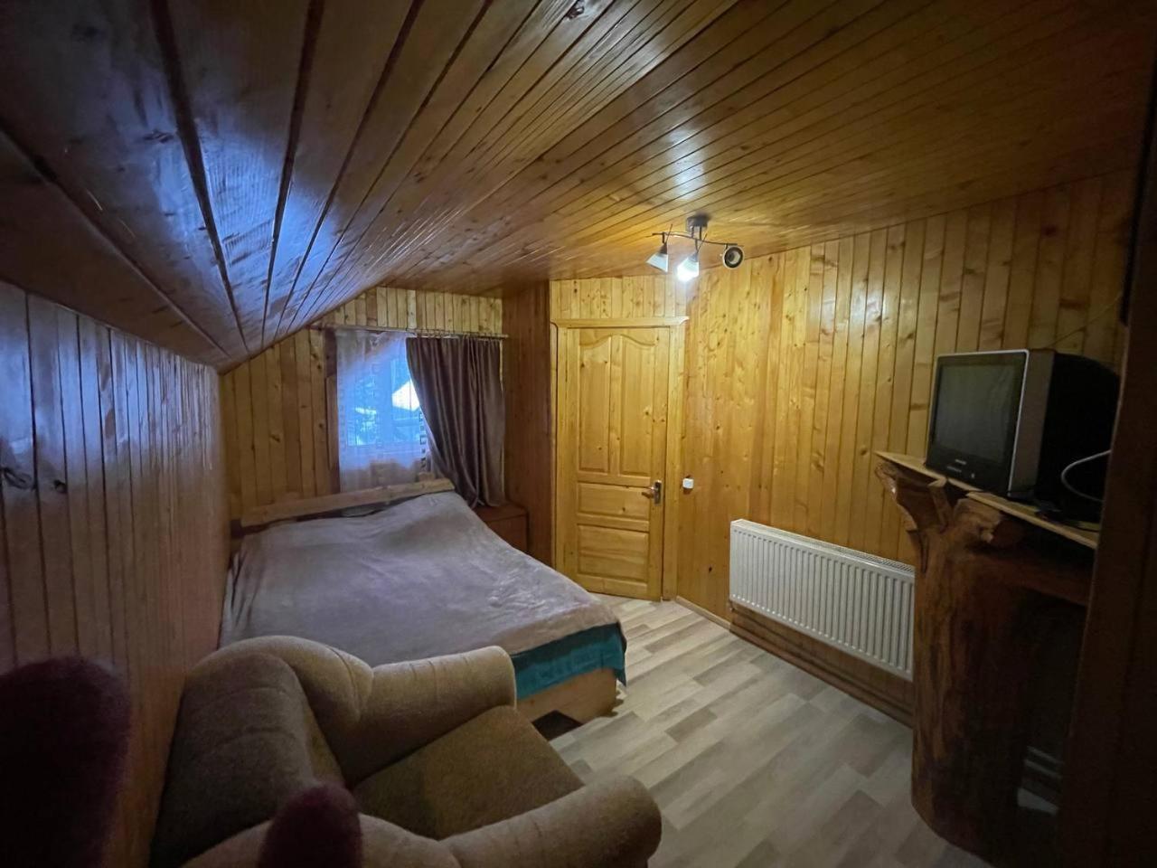 Kazka Aparthotel Yablunytsya Εξωτερικό φωτογραφία